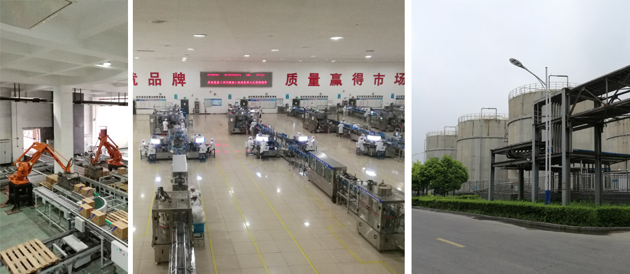 全自動包裝流水線、全自動裝卸機(jī)械手臂