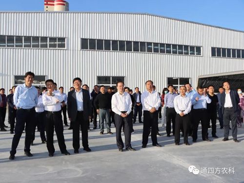 ͨ�|����ί��(sh��)ӛ�����L(zh��ng)����(n��i)�ɹ�ͨ�ķ��r(n��ng)�I(y��)�Ƽ����޹�˾�^Ħ����